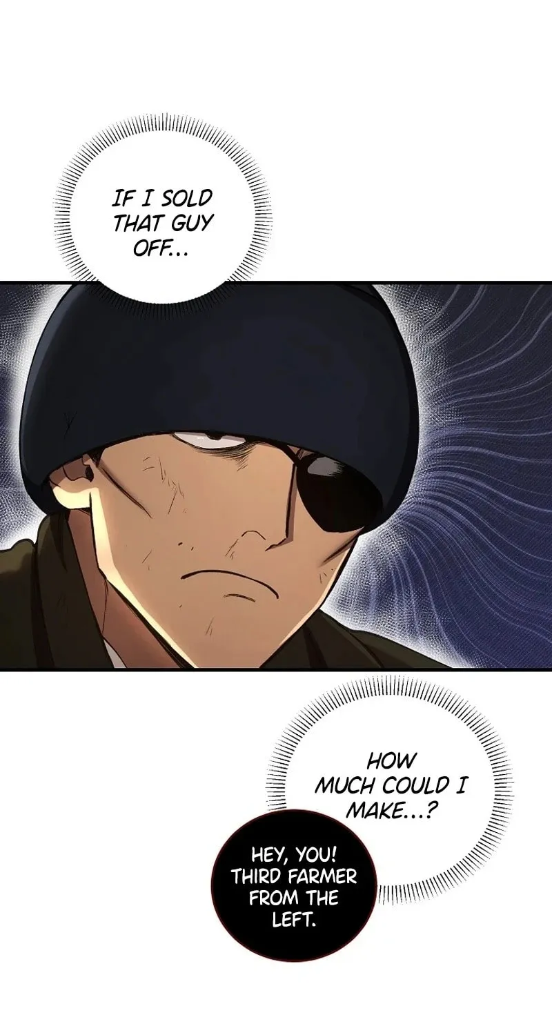The Prince Doesn