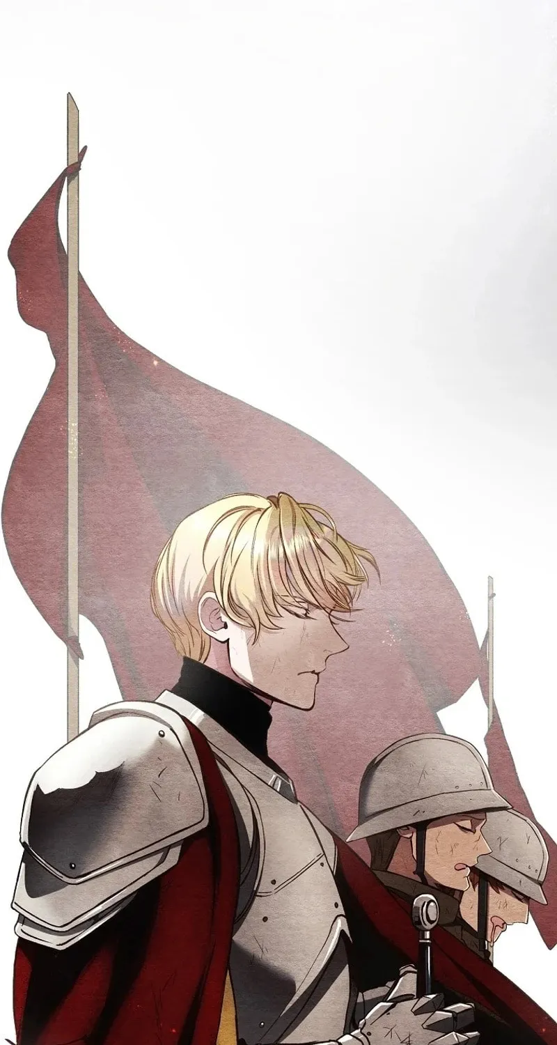 The Prince Doesn