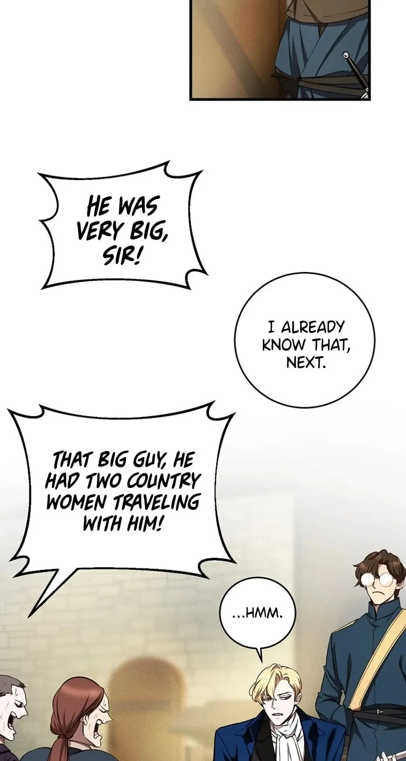 The Prince Doesn