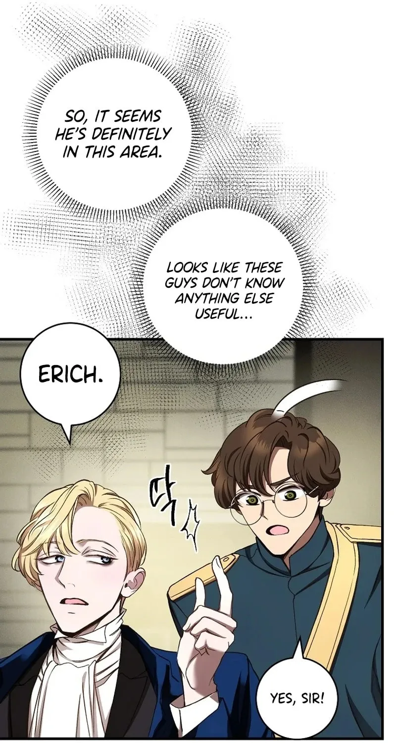 The Prince Doesn