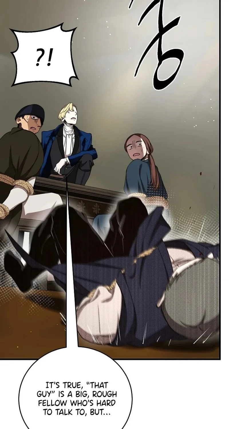 The Prince Doesn