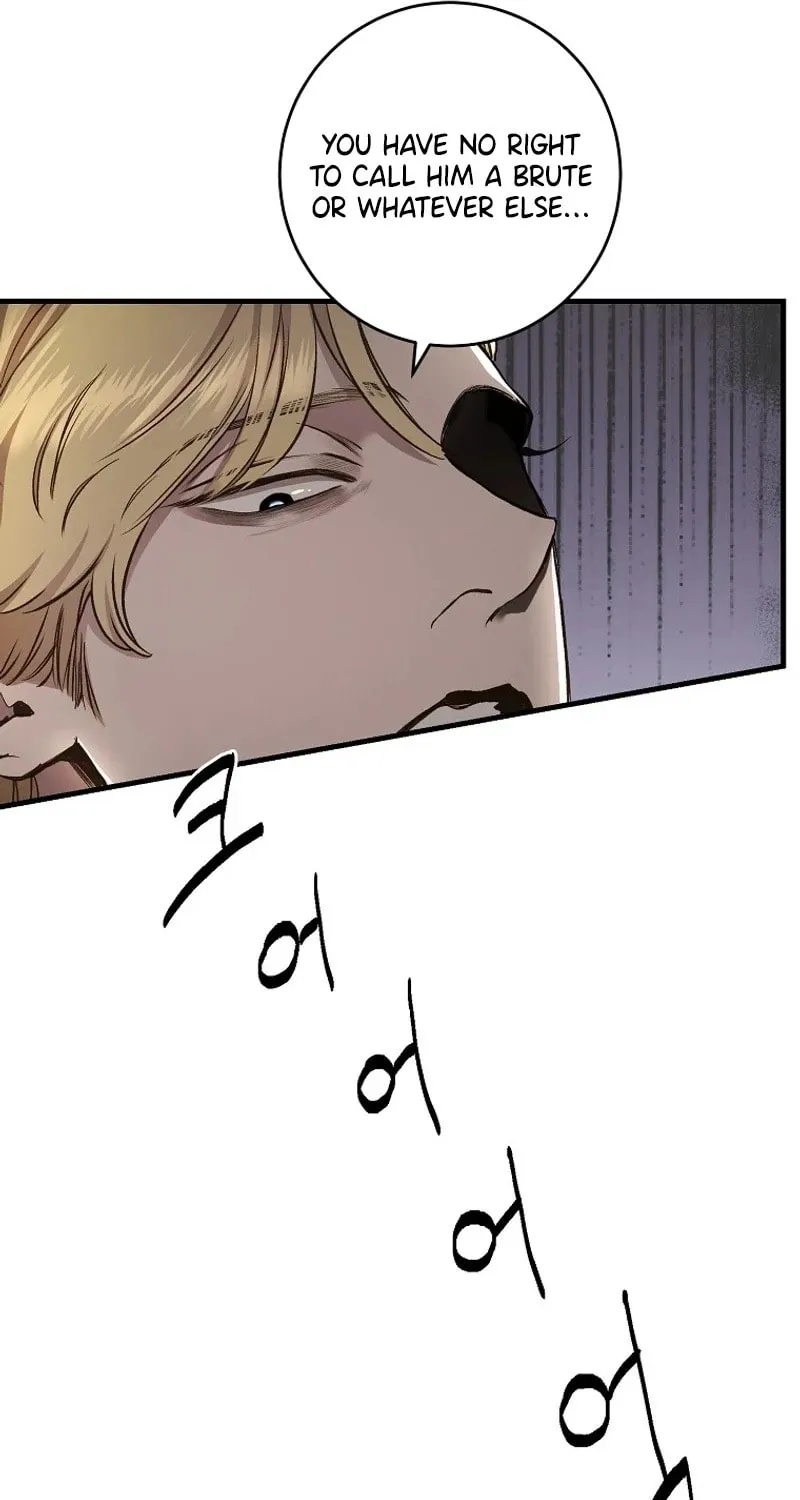 The Prince Doesn