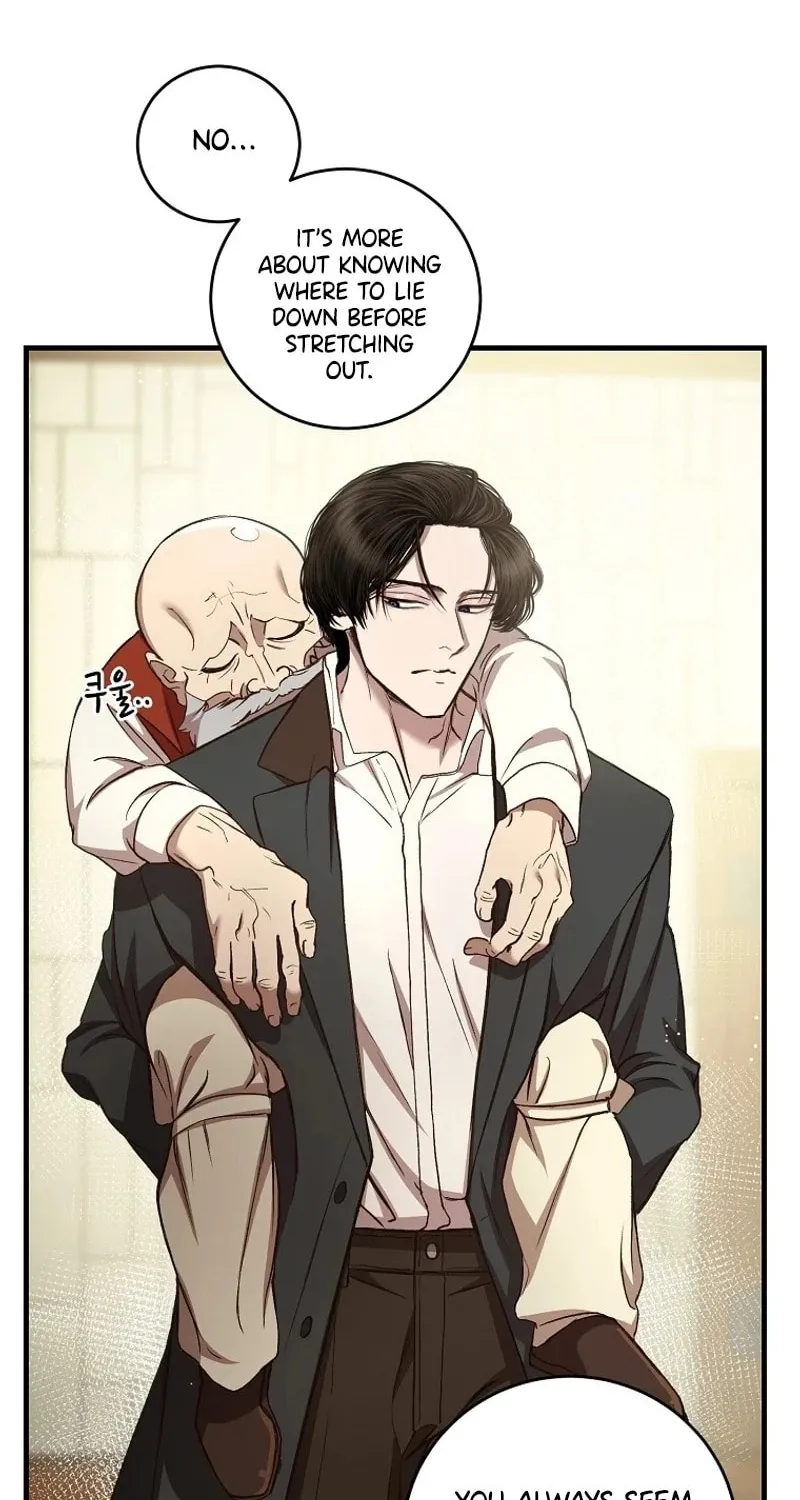 The Prince Doesn