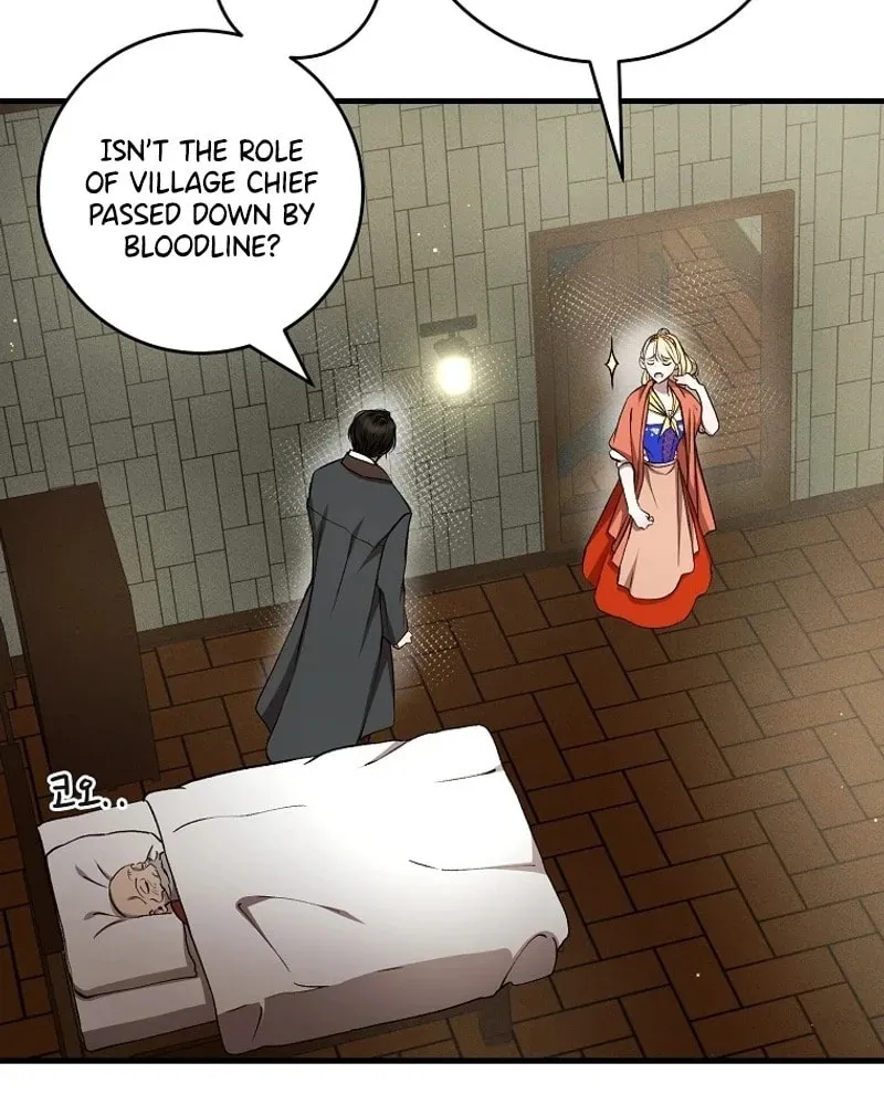 The Prince Doesn