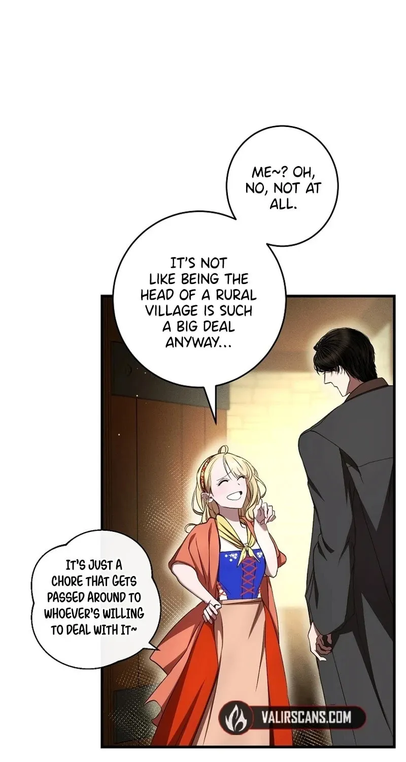 The Prince Doesn