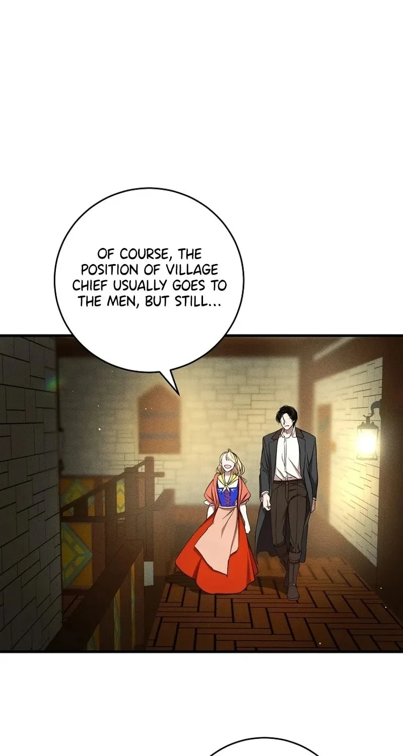 The Prince Doesn