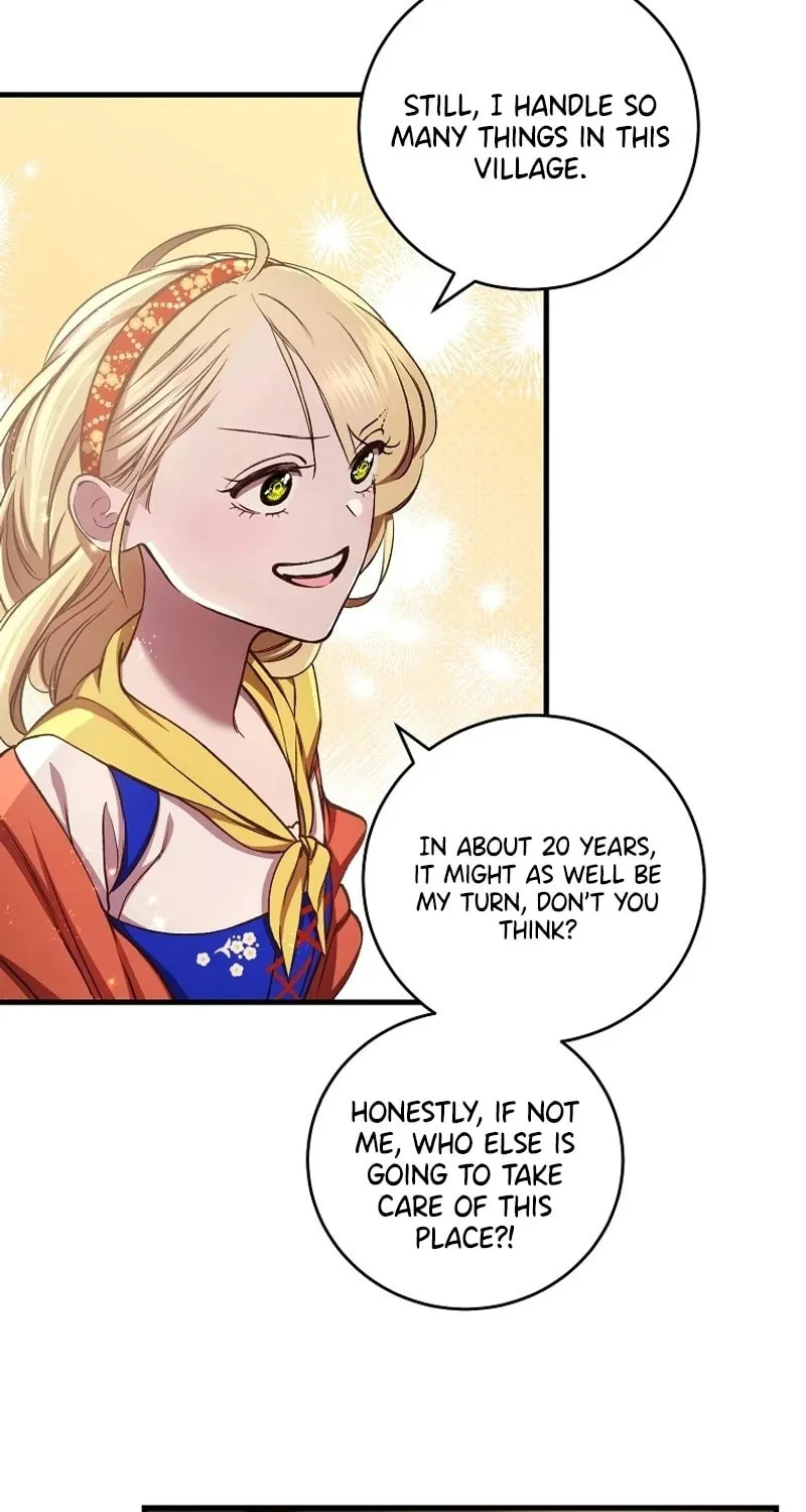 The Prince Doesn
