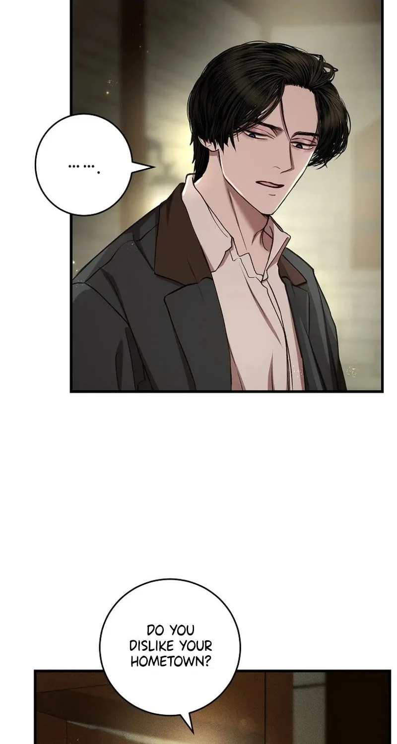 The Prince Doesn
