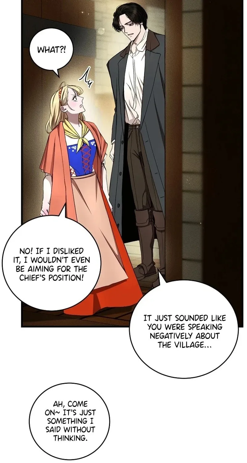 The Prince Doesn