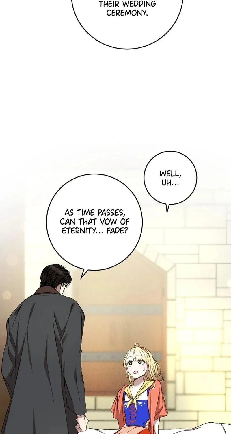 The Prince Doesn