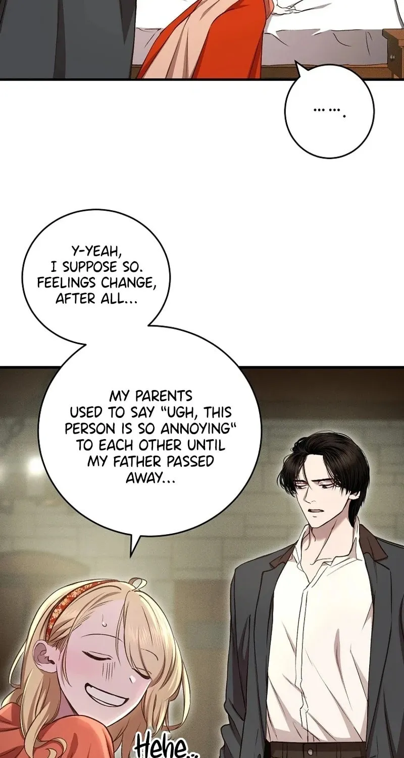 The Prince Doesn