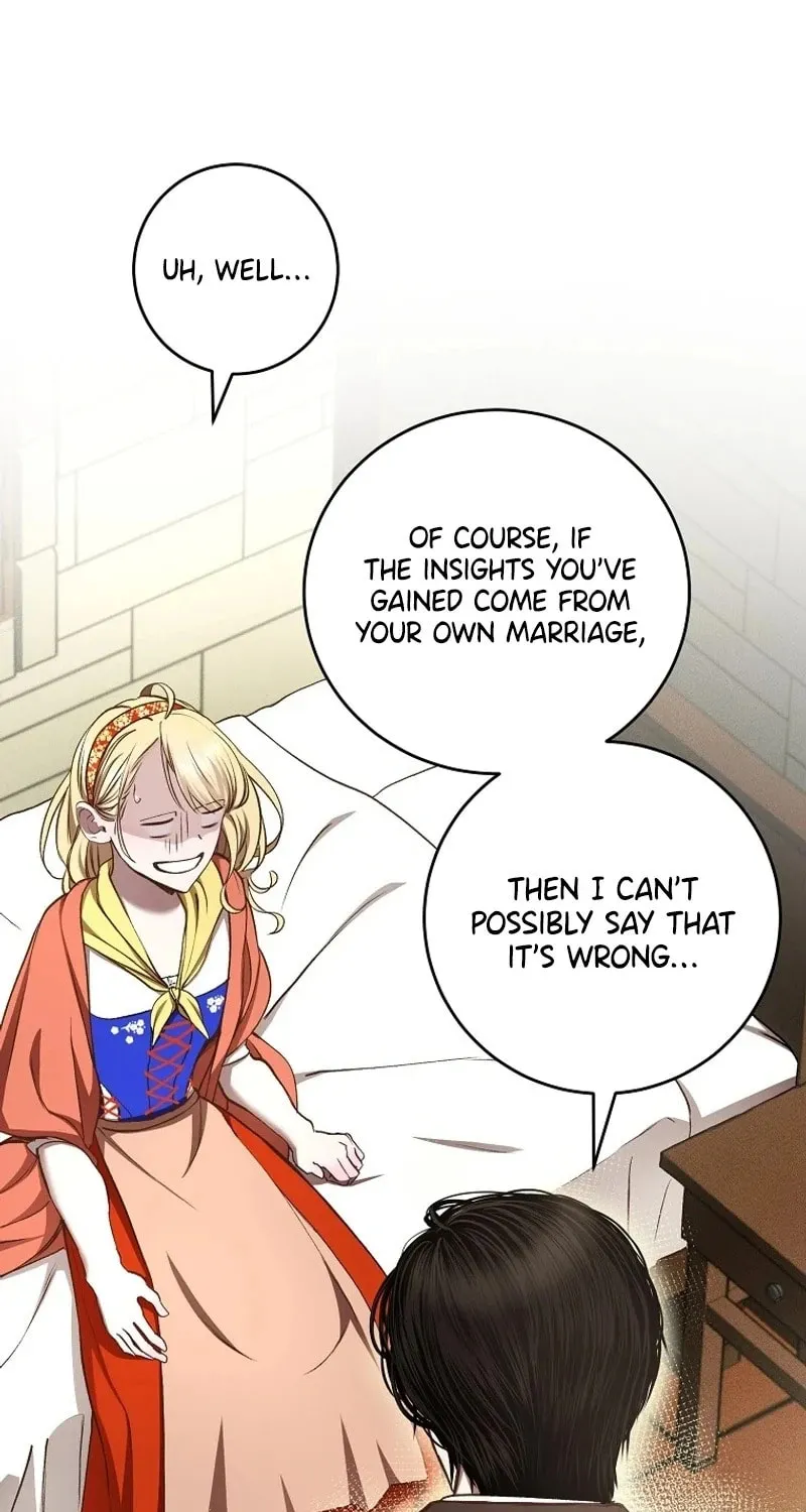 The Prince Doesn