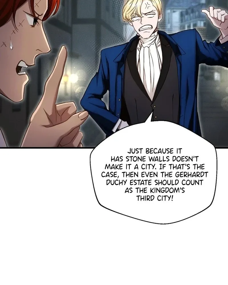The Prince Doesn