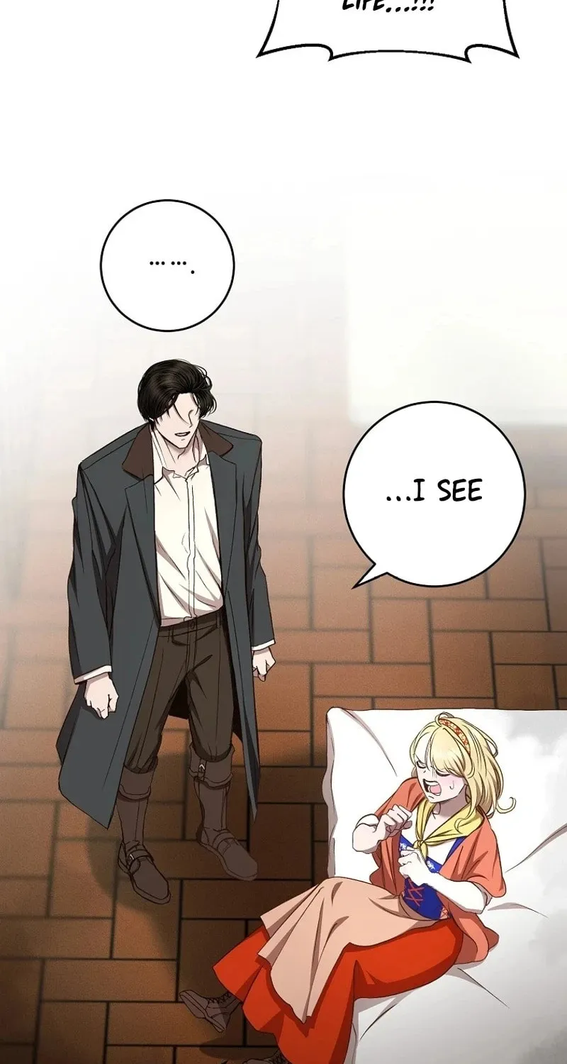 The Prince Doesn