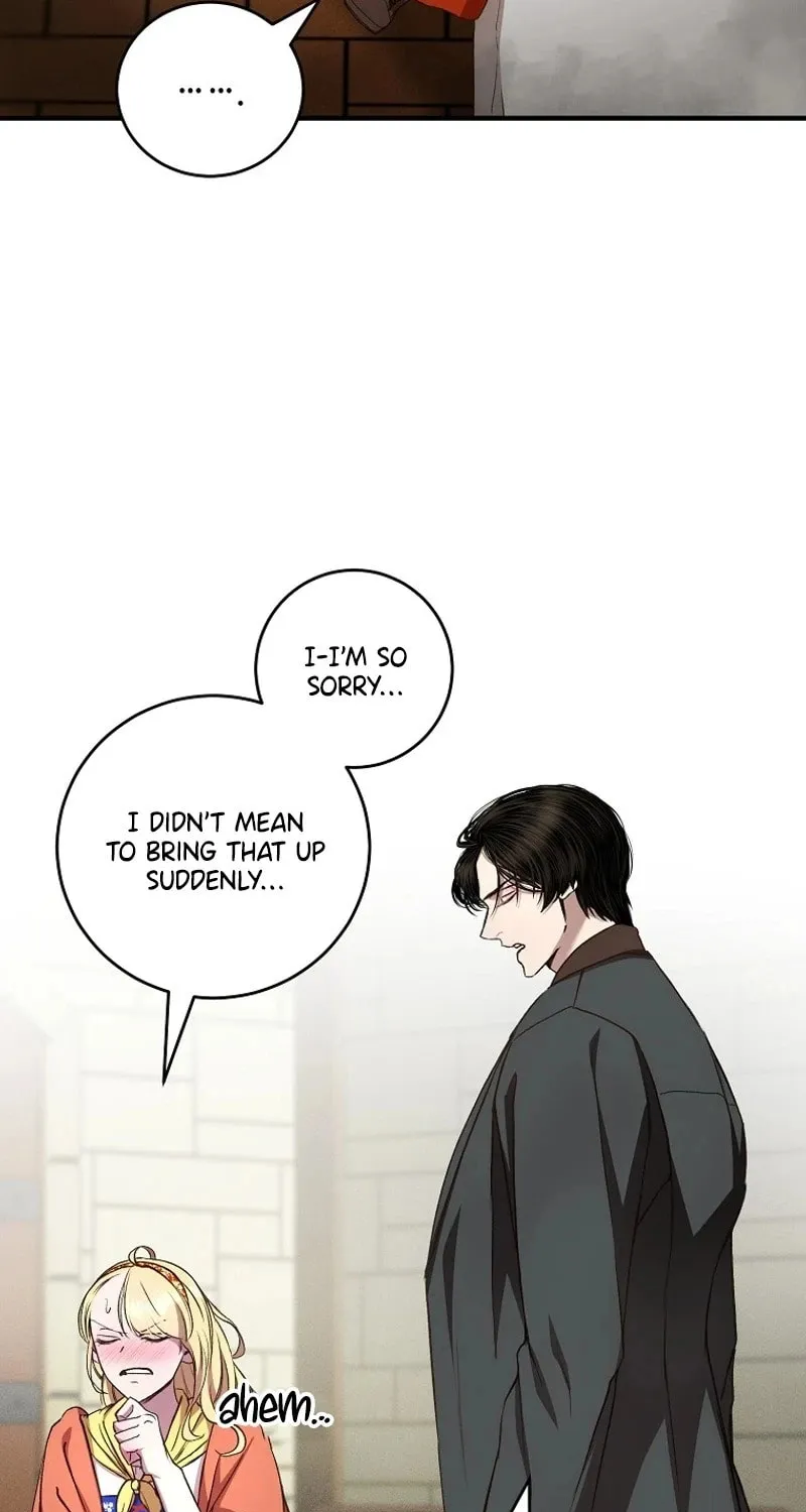 The Prince Doesn