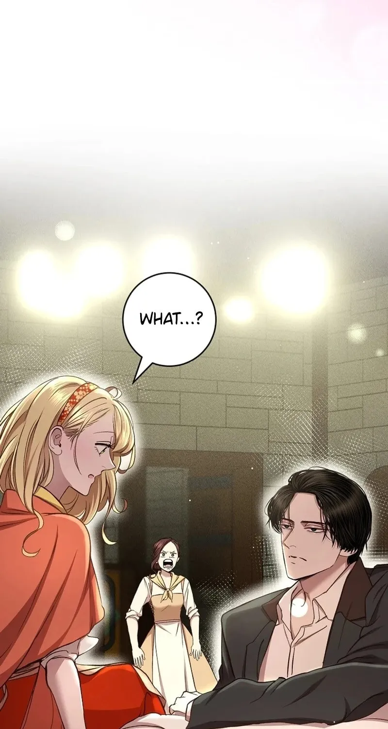 The Prince Doesn