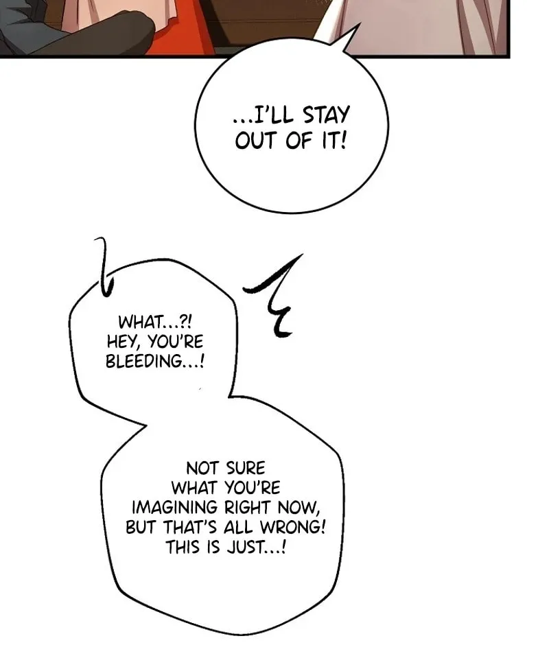 The Prince Doesn