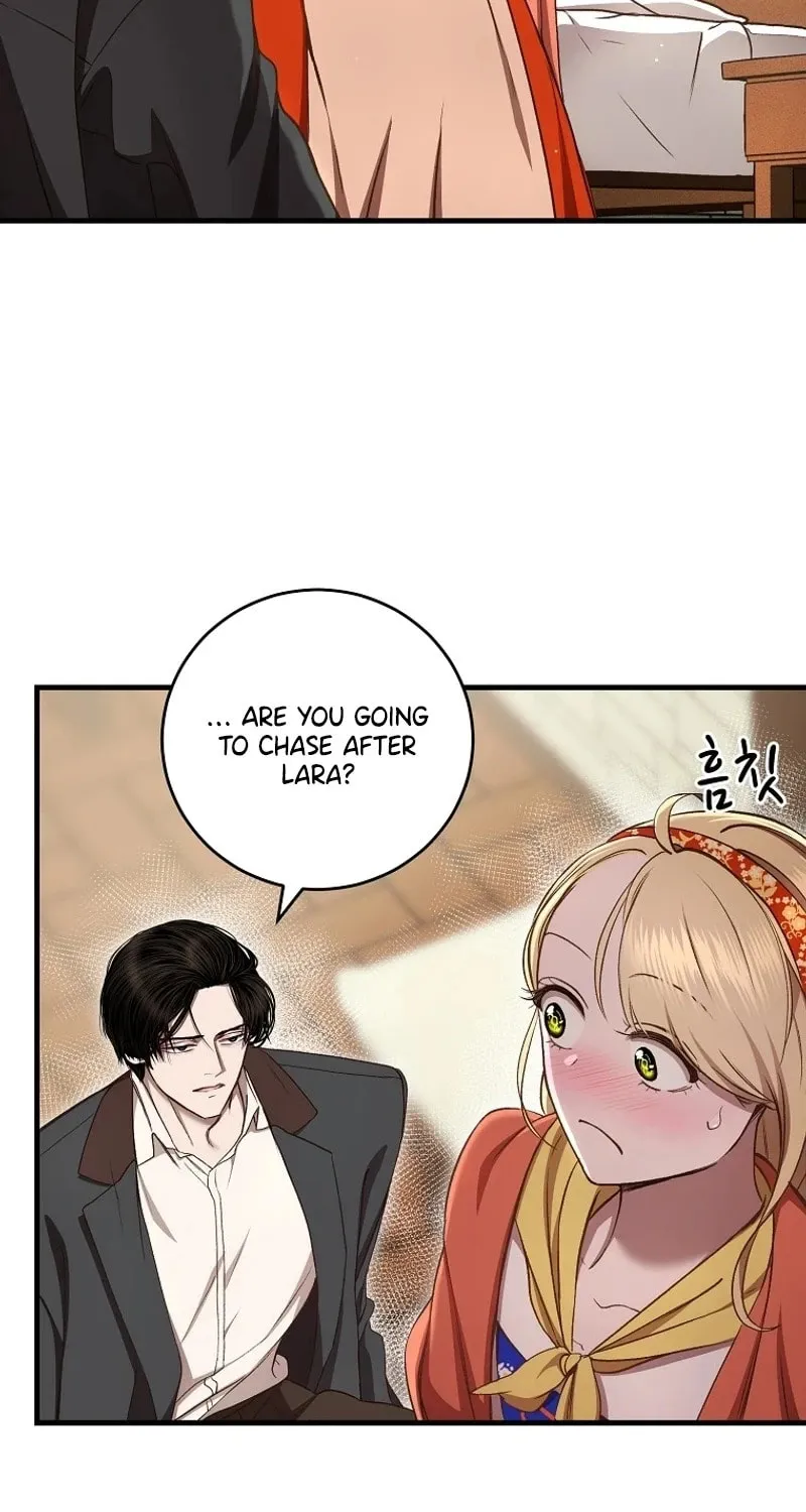 The Prince Doesn