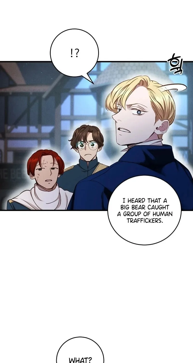 The Prince Doesn