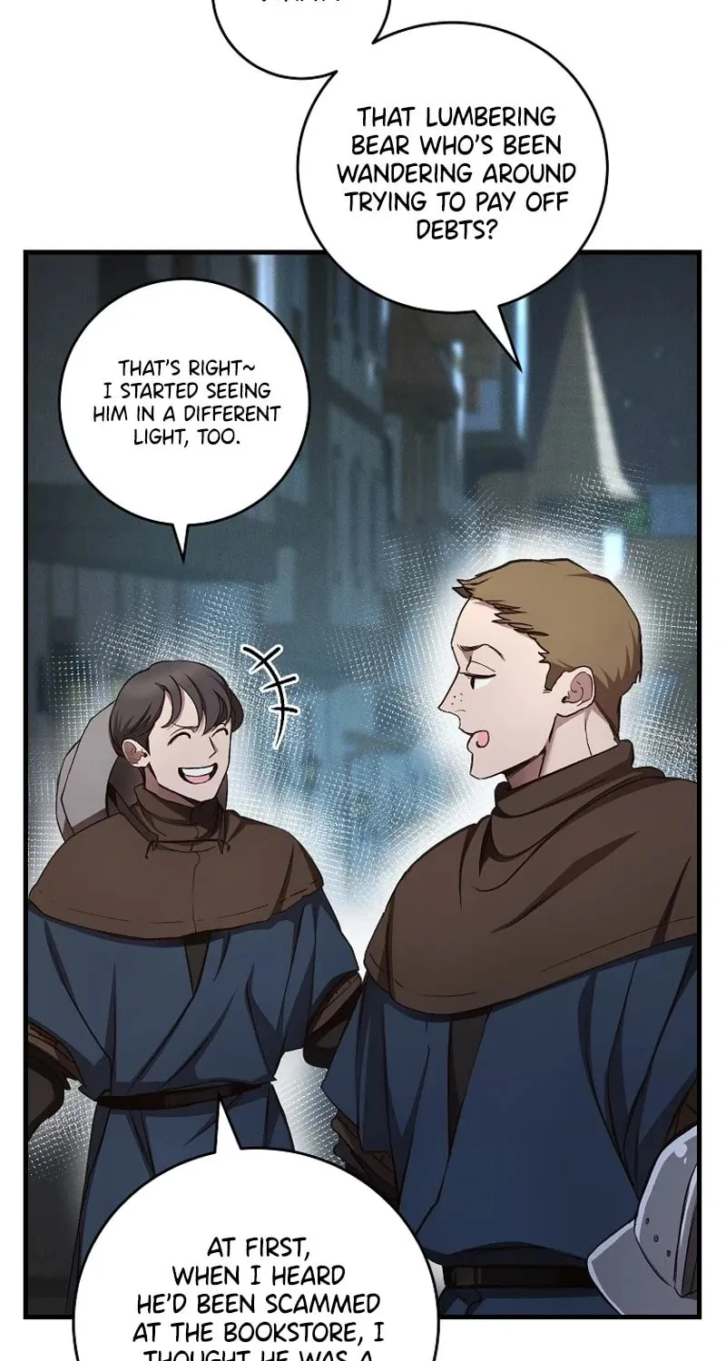 The Prince Doesn