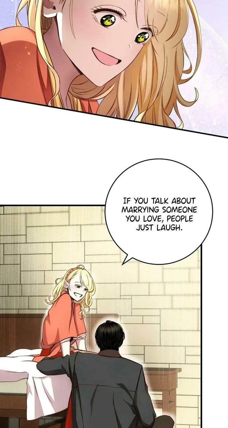 The Prince Doesn
