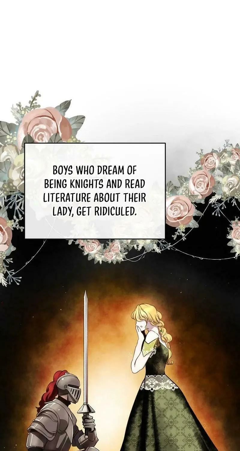 The Prince Doesn