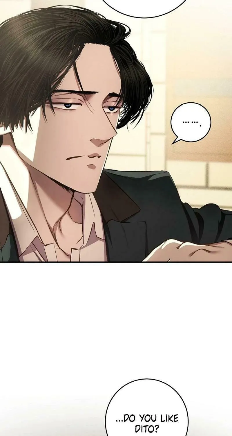 The Prince Doesn