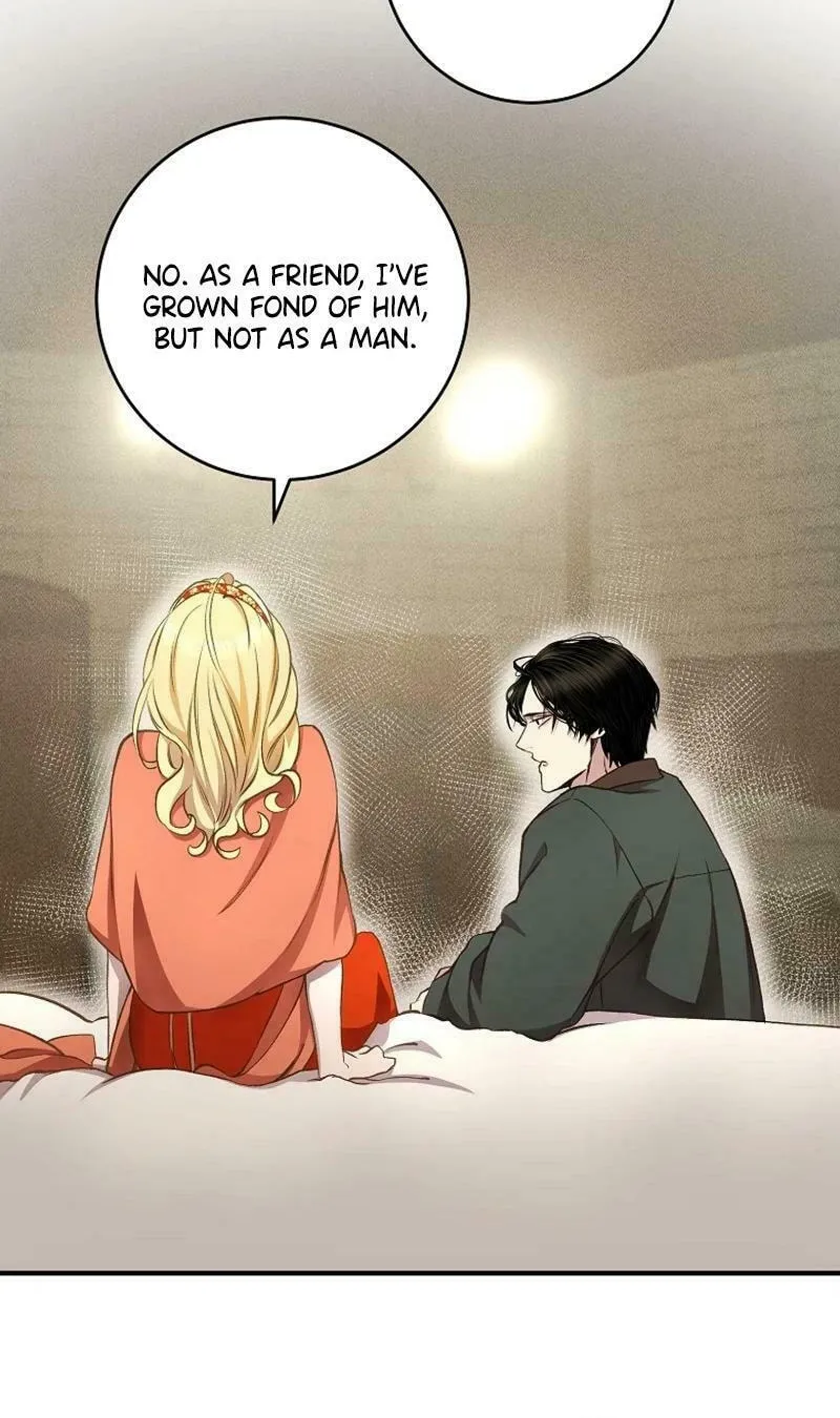 The Prince Doesn
