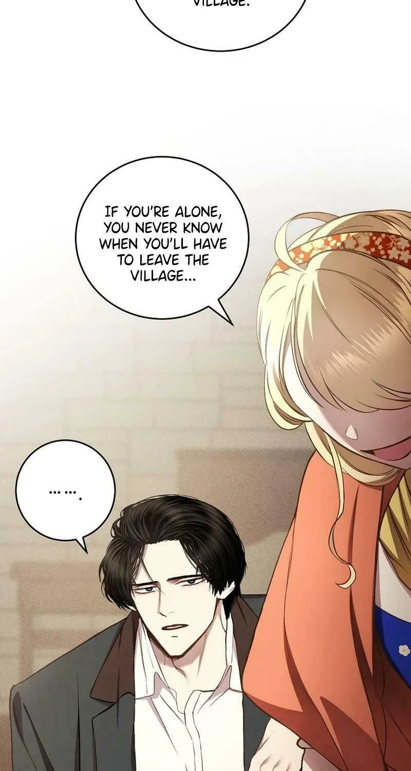 The Prince Doesn