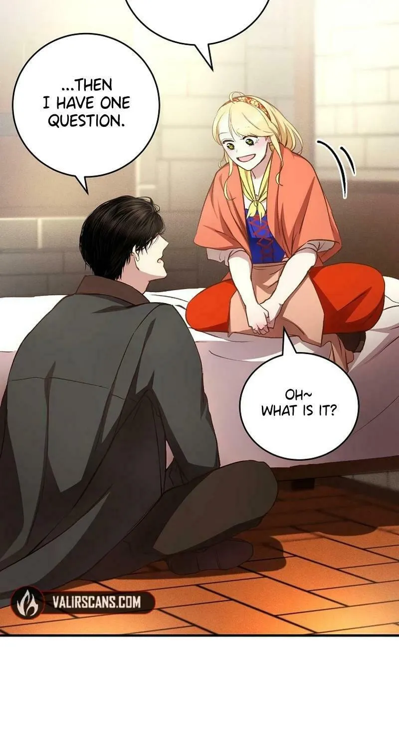 The Prince Doesn