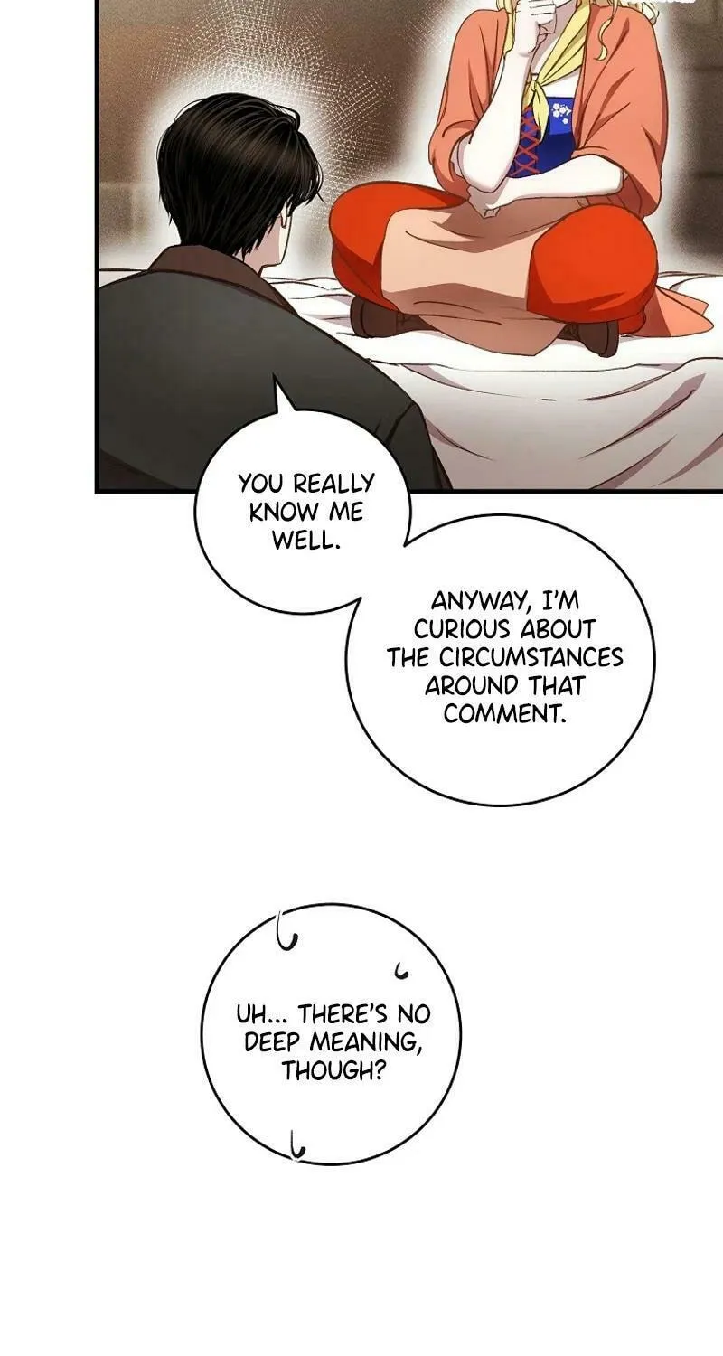 The Prince Doesn