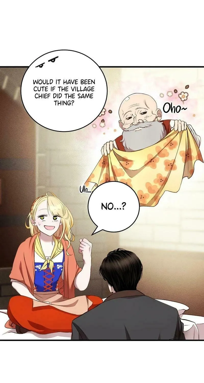 The Prince Doesn
