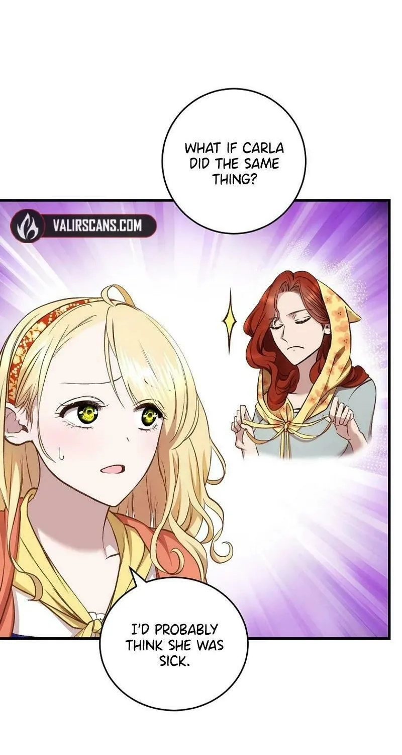 The Prince Doesn