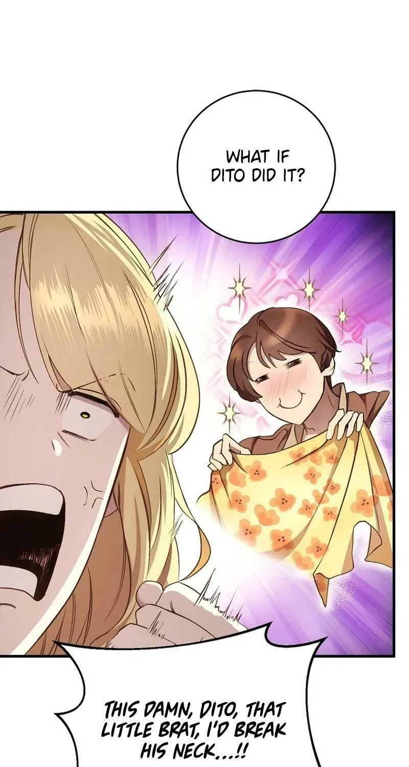 The Prince Doesn