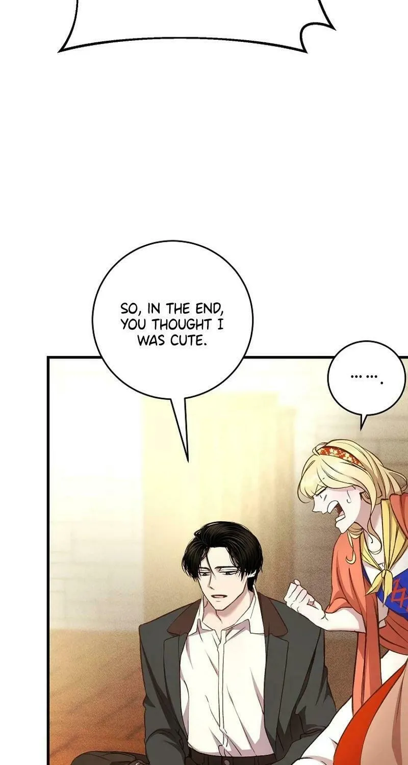 The Prince Doesn
