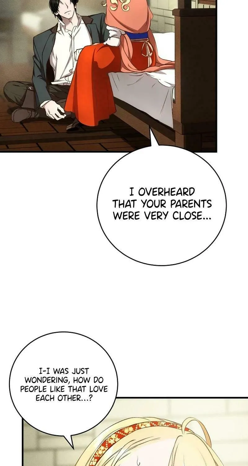 The Prince Doesn