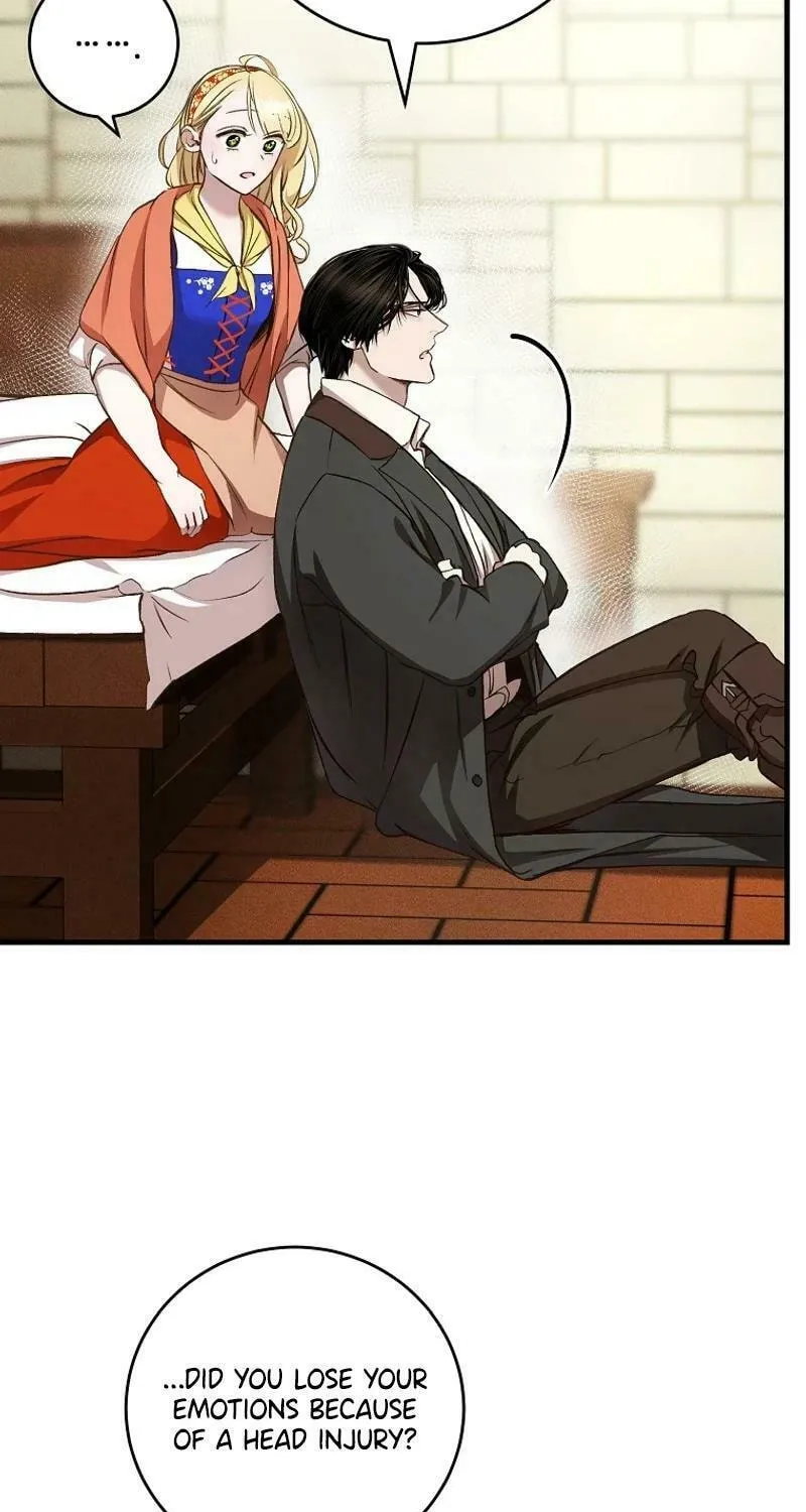 The Prince Doesn