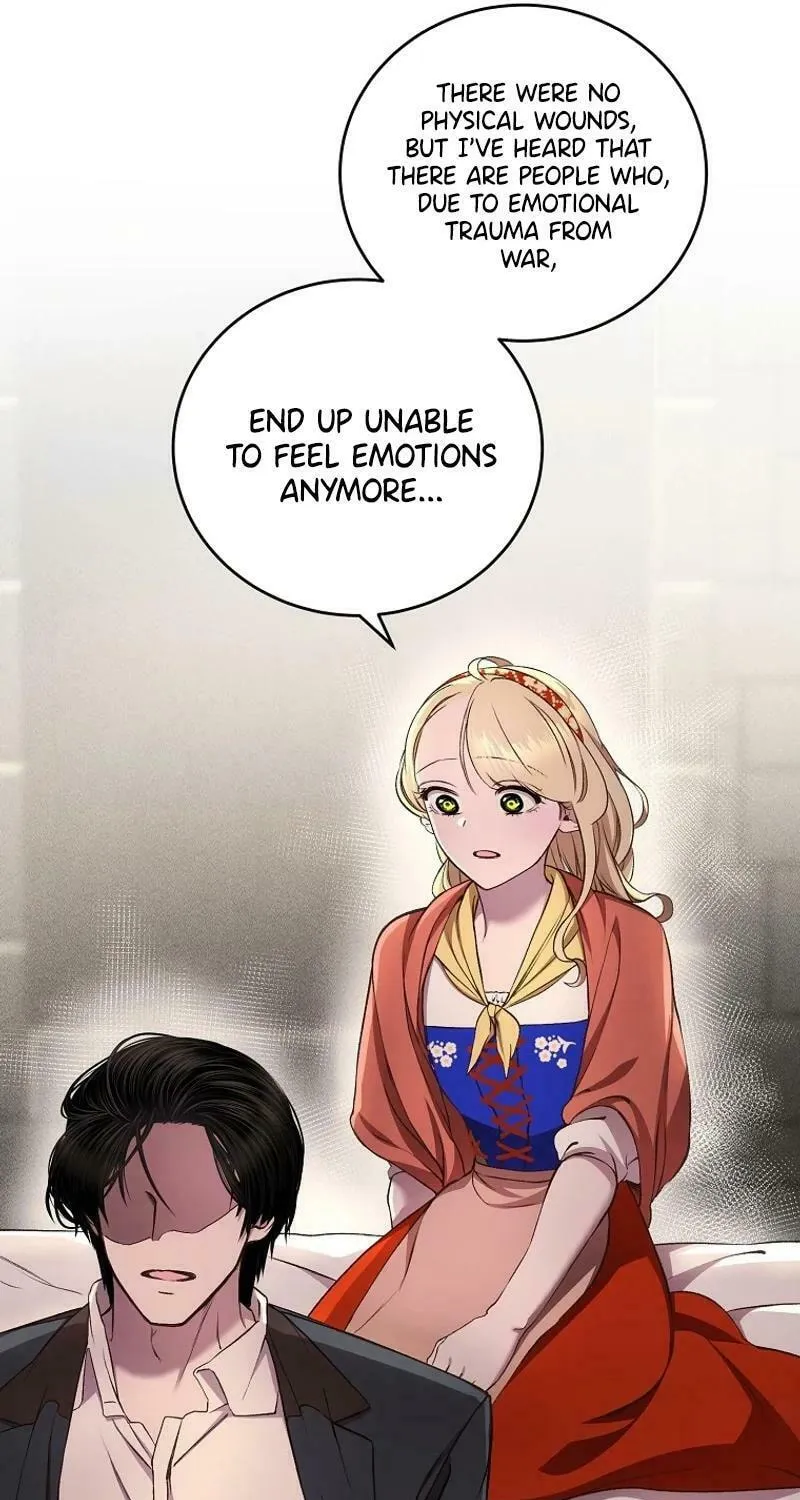 The Prince Doesn