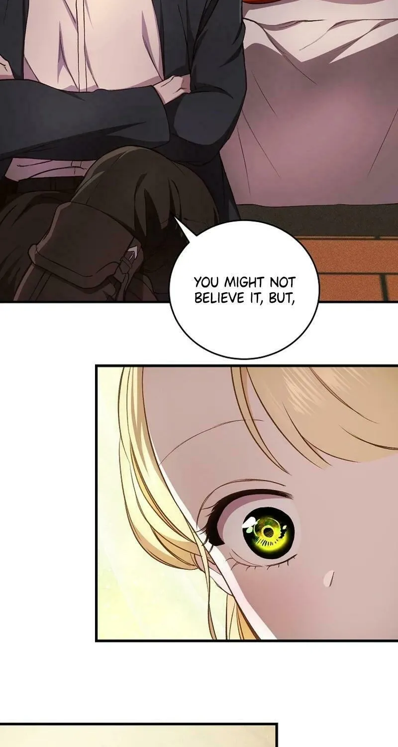 The Prince Doesn