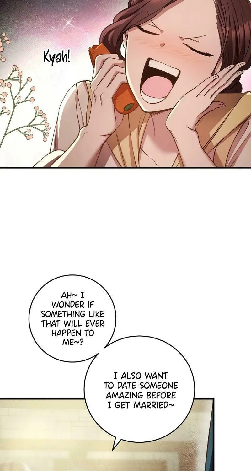 The Prince Doesn
