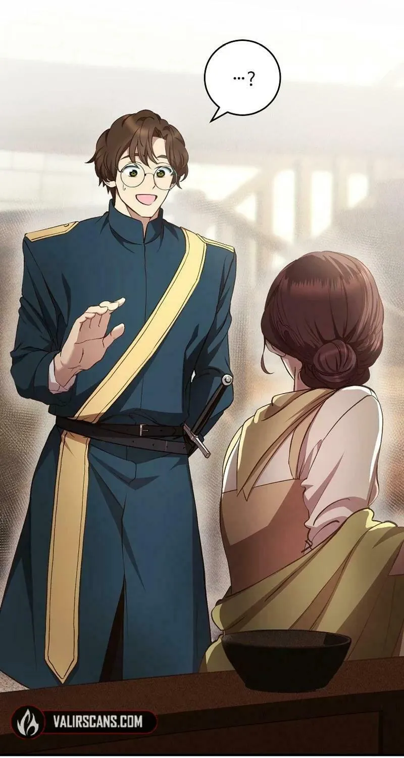 The Prince Doesn