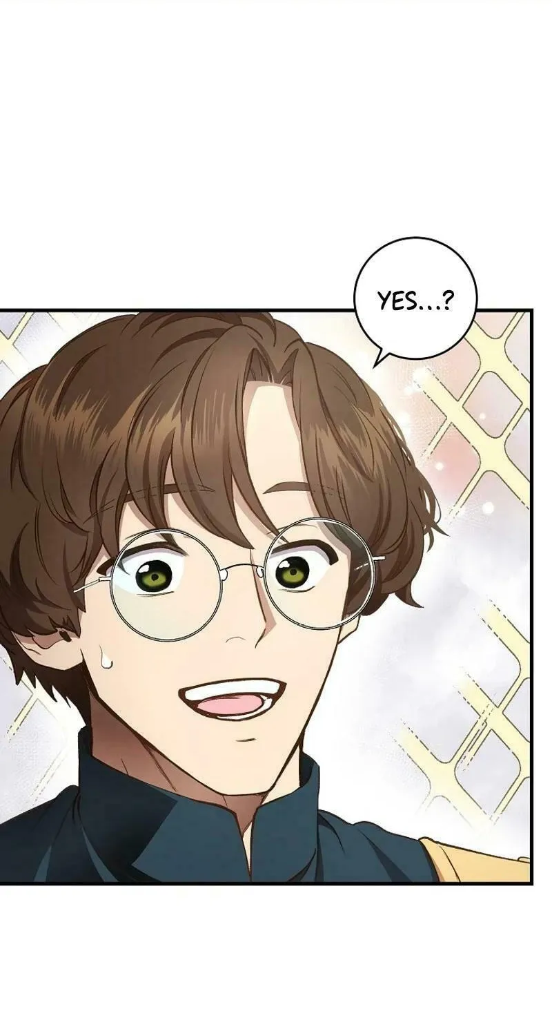 The Prince Doesn