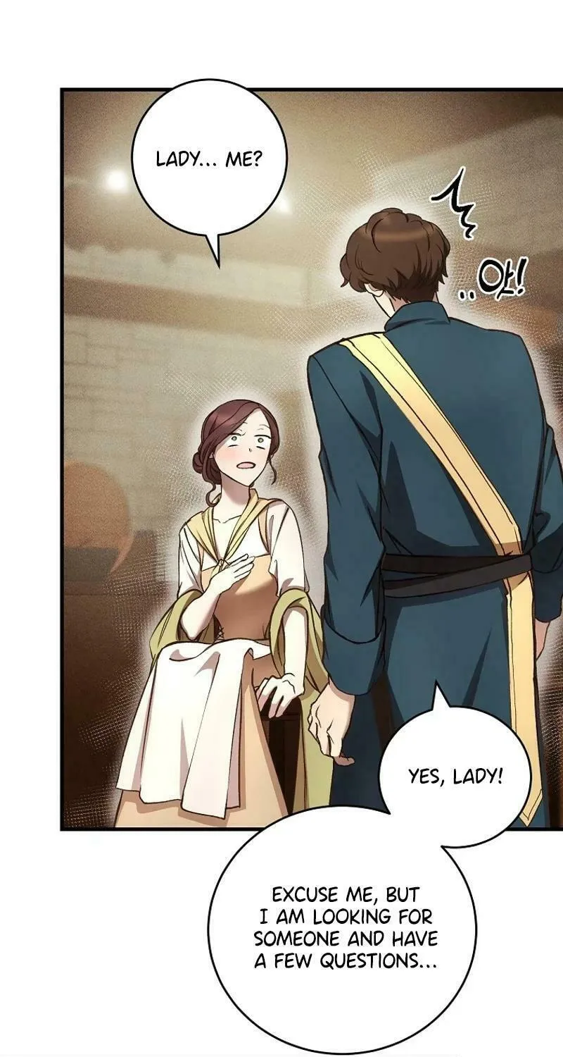 The Prince Doesn