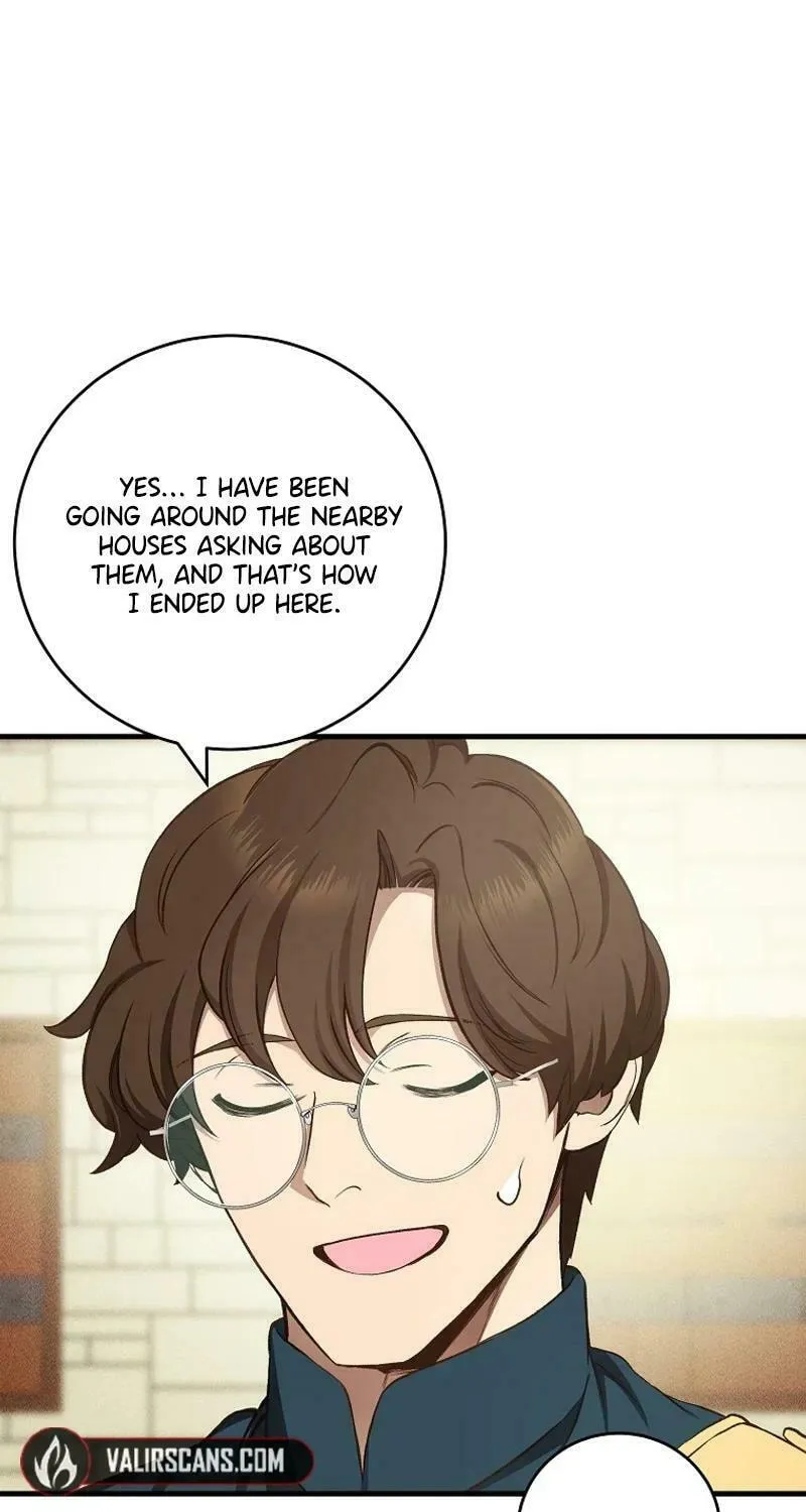 The Prince Doesn