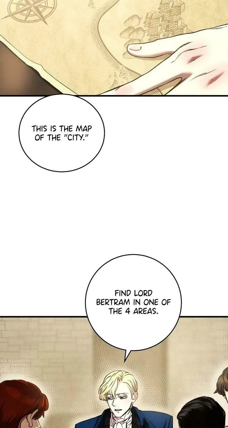 The Prince Doesn