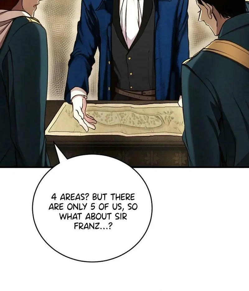 The Prince Doesn