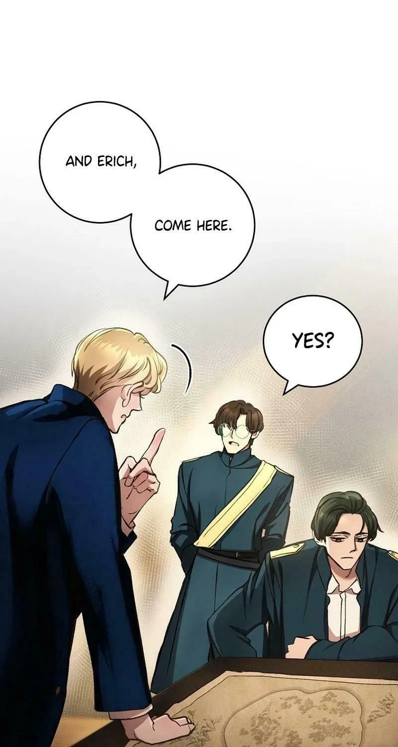 The Prince Doesn