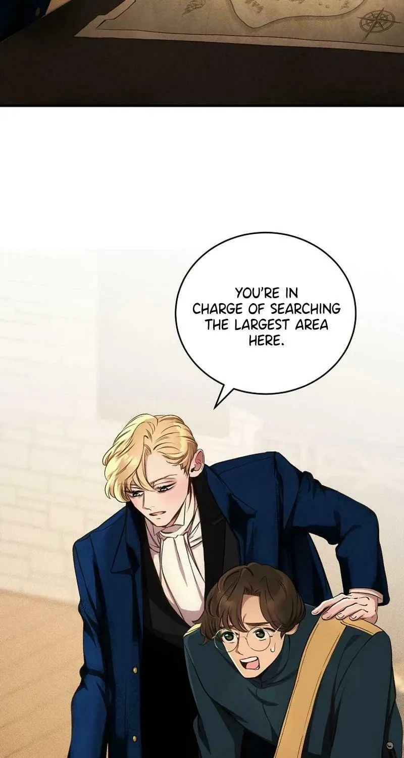 The Prince Doesn