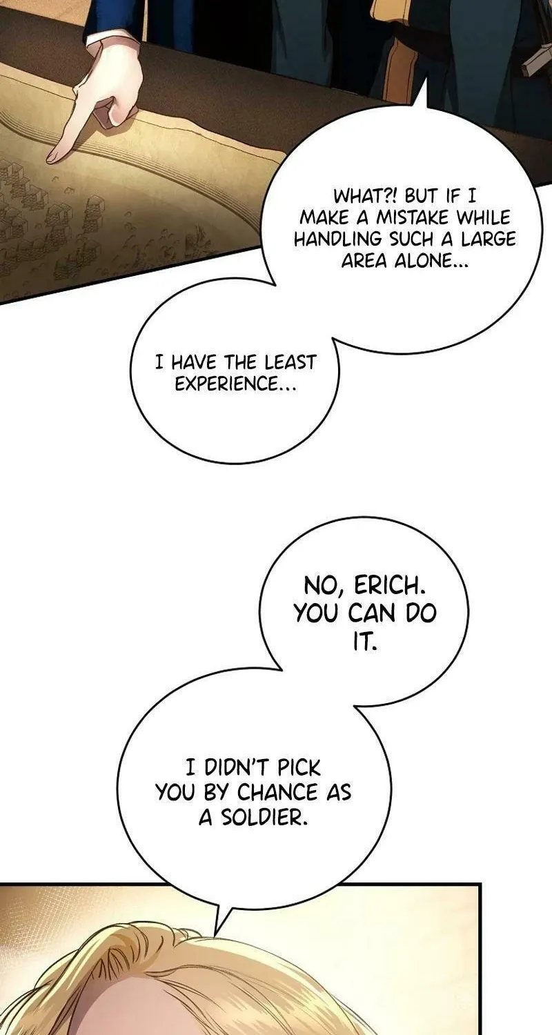 The Prince Doesn