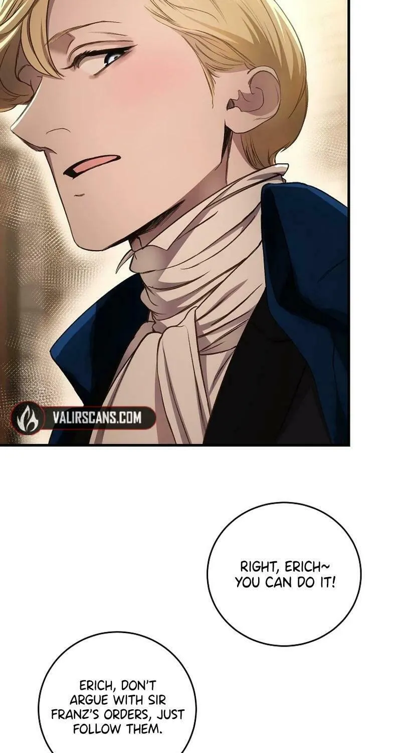 The Prince Doesn